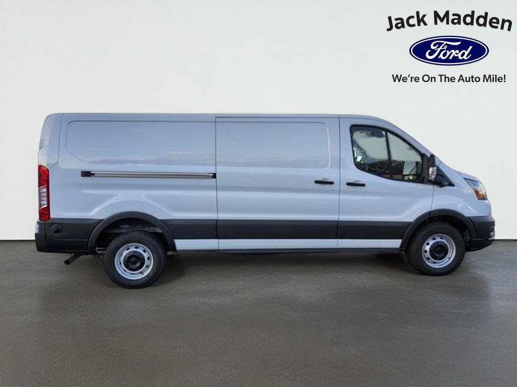 2024 Ford Transit-250 Base Low Roof Cargo