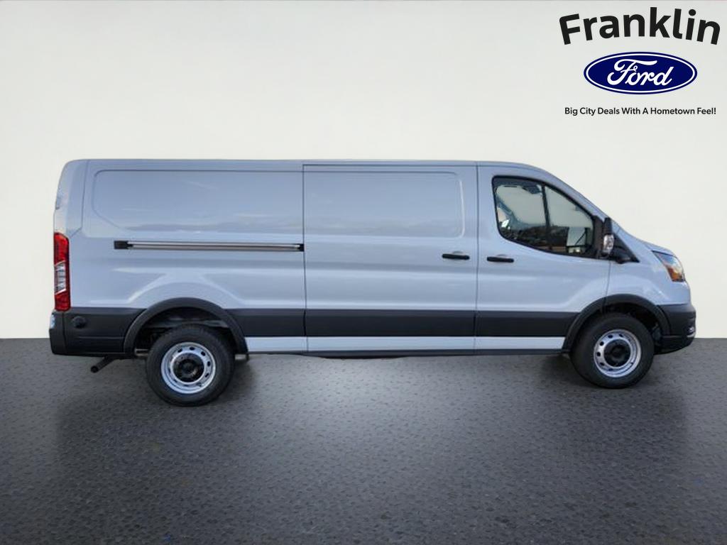 2024 Ford Transit-250 Base Low Roof Cargo