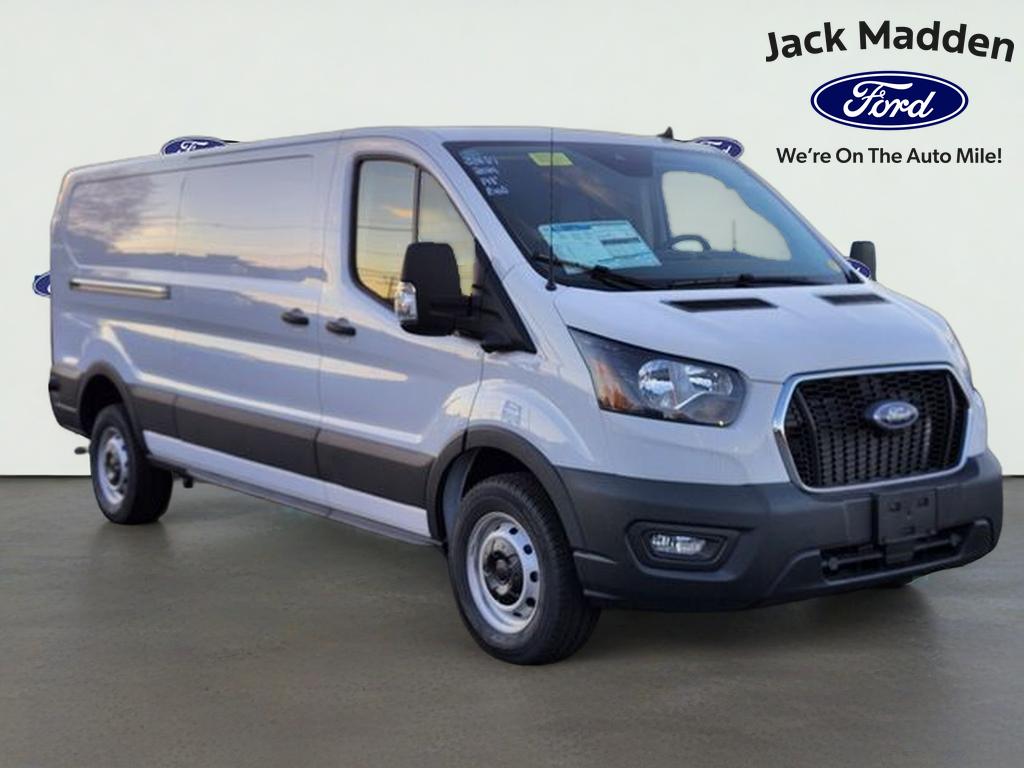 2024 Ford Transit-250 Base Low Roof Cargo