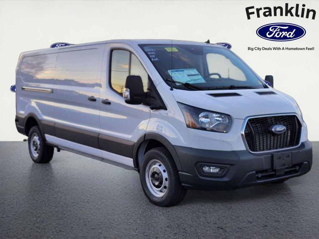 2024 Ford Transit-250 Base Low Roof Cargo