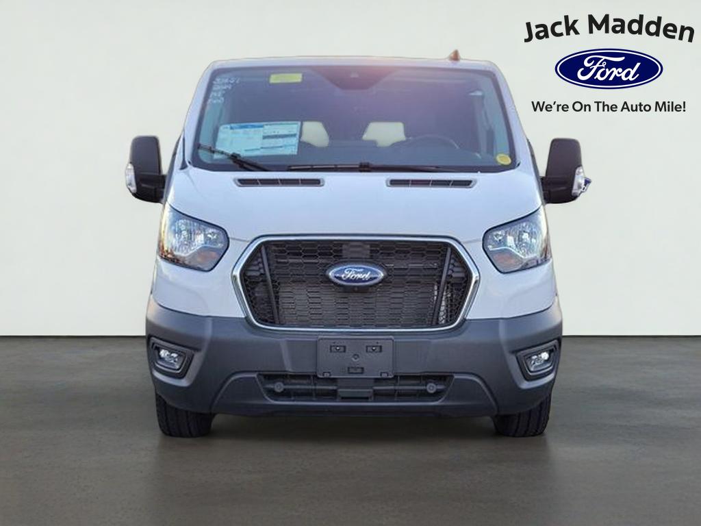 2024 Ford Transit-250 Base Low Roof Cargo