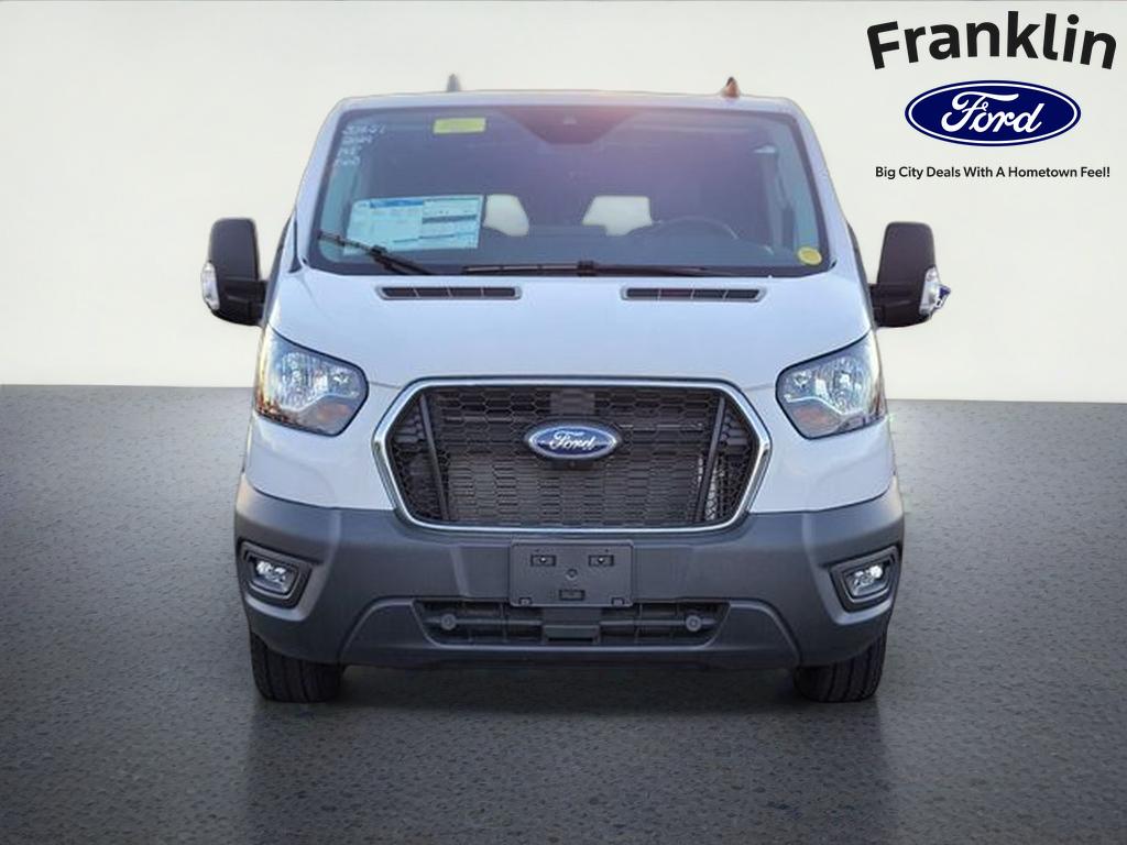 2024 Ford Transit-250 Base Low Roof Cargo