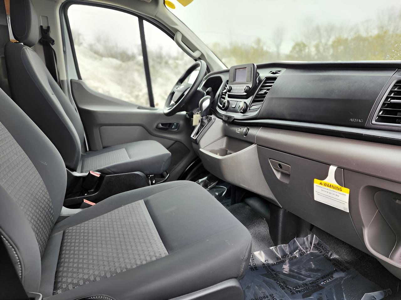 2024 Ford Transit-250 Base