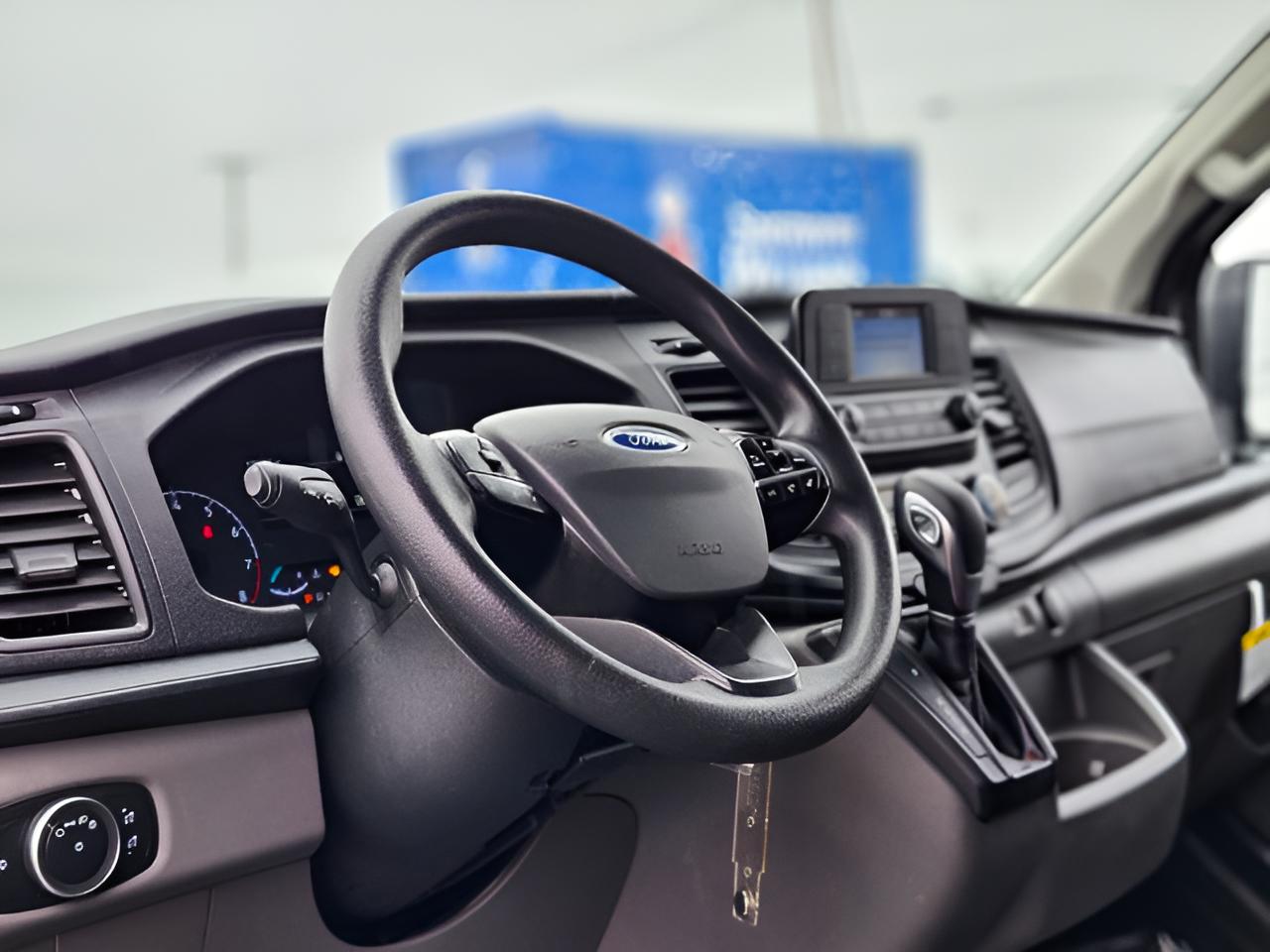 2024 Ford Transit-250 Base