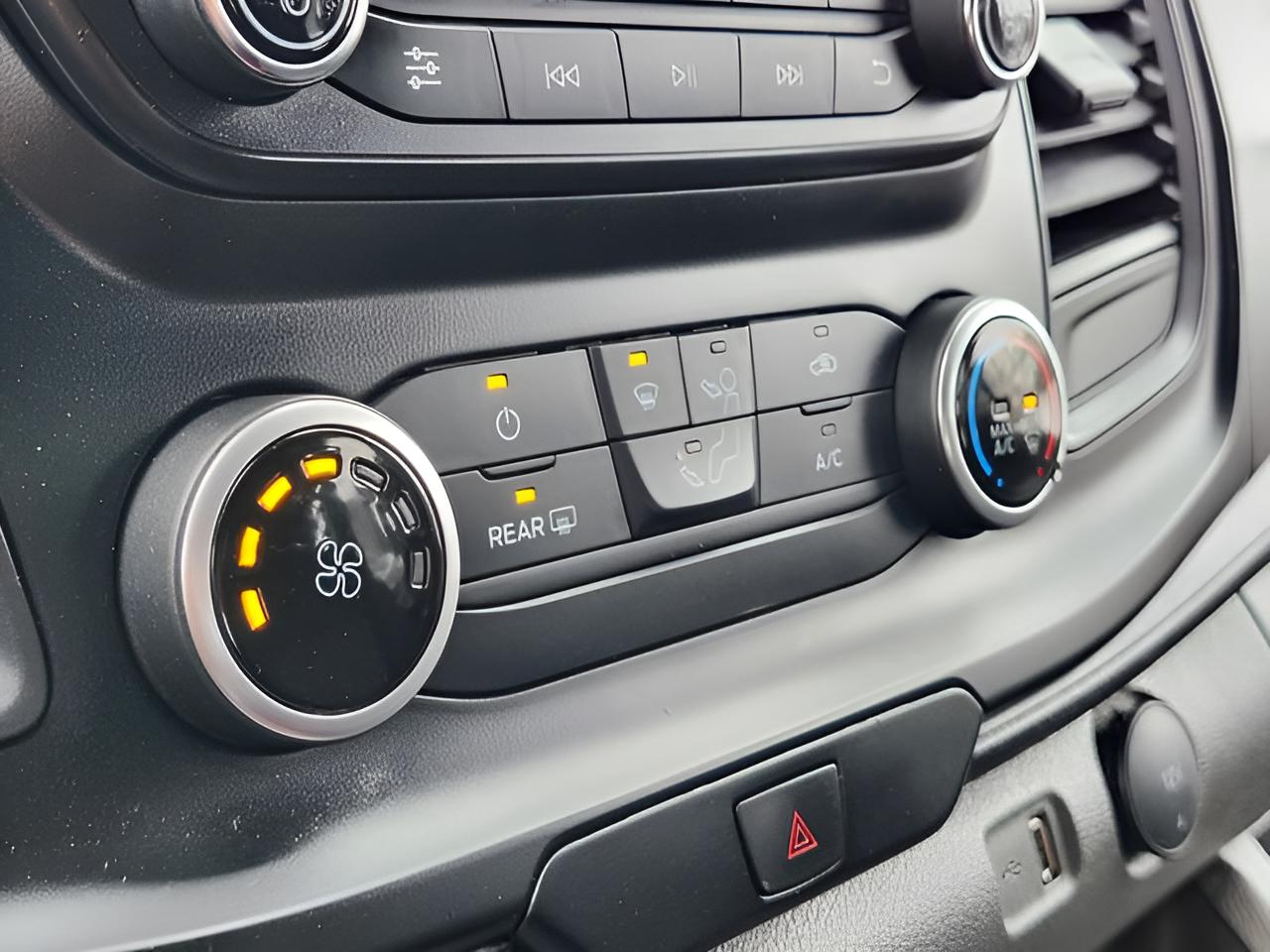 2024 Ford Transit-250 Base