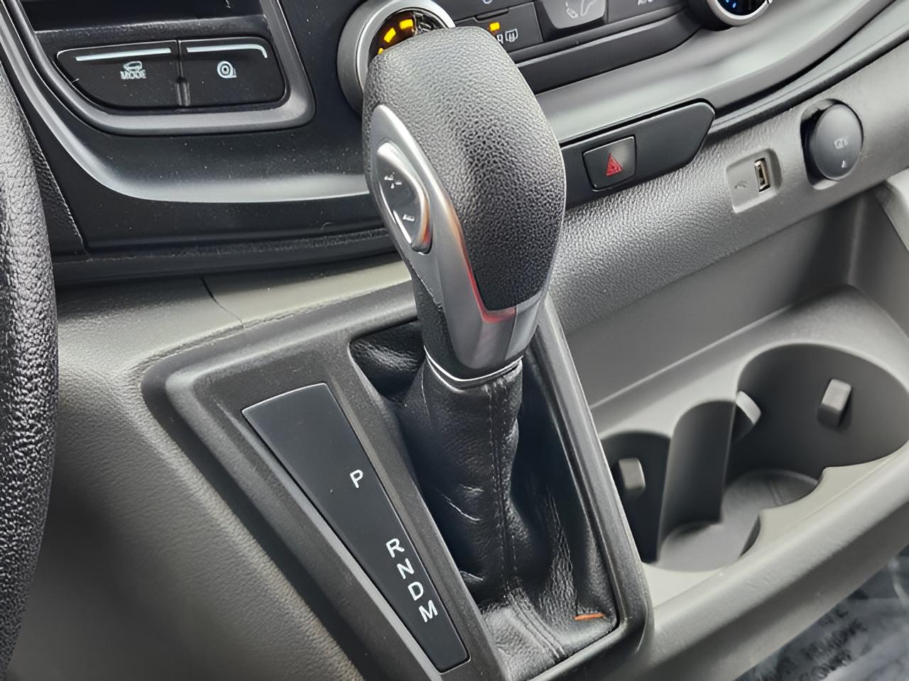 2024 Ford Transit-250 Base