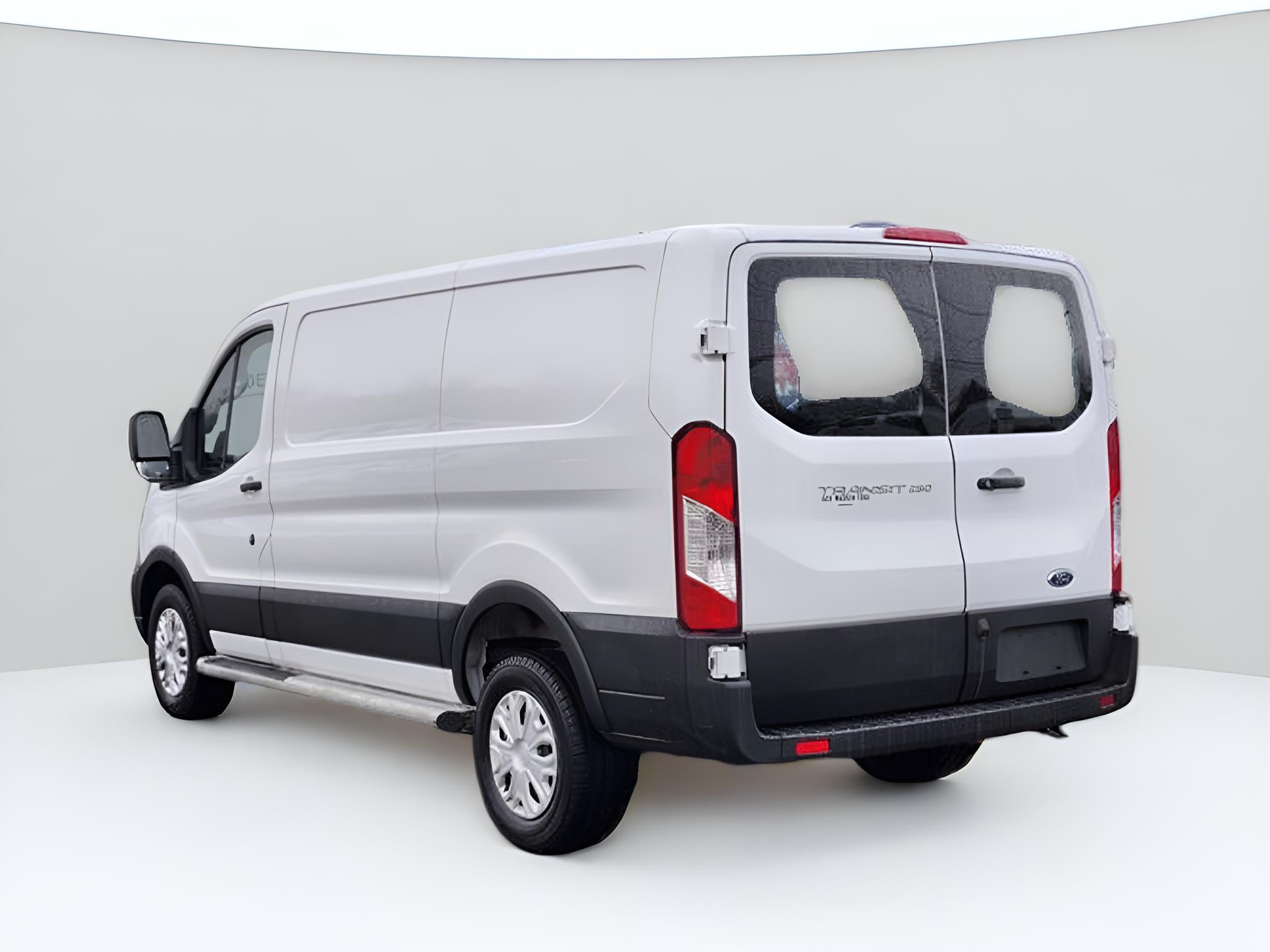 2024 Ford Transit-250 Base
