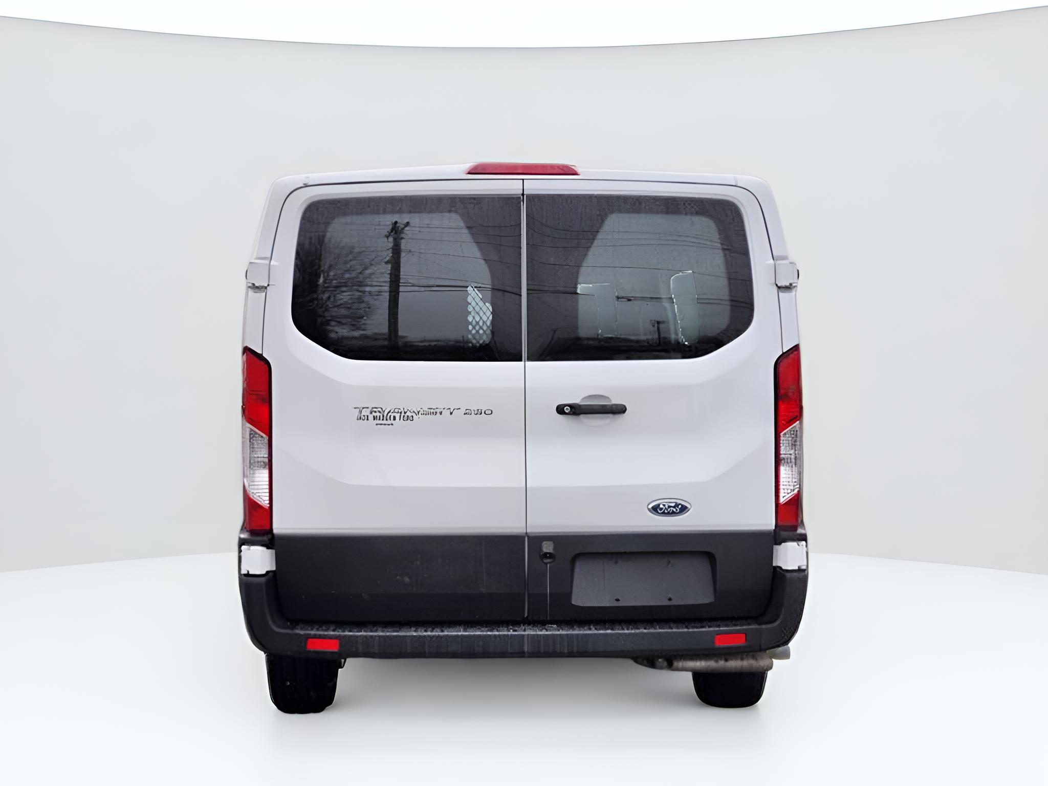 2024 Ford Transit-250 Base