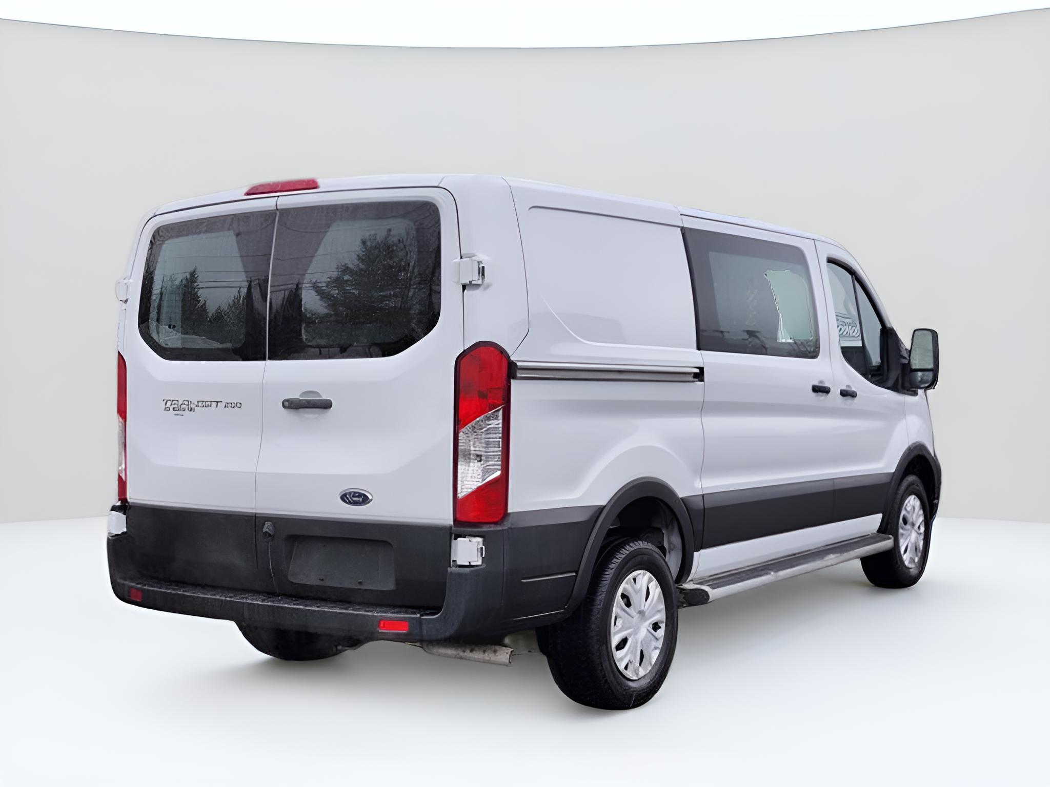 2024 Ford Transit-250 Base