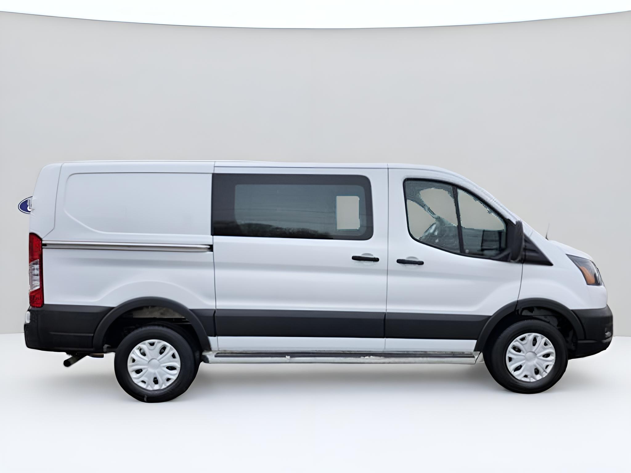 2024 Ford Transit-250 Base