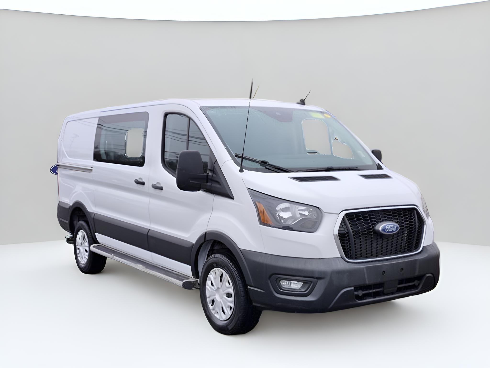 2024 Ford Transit-250 Base