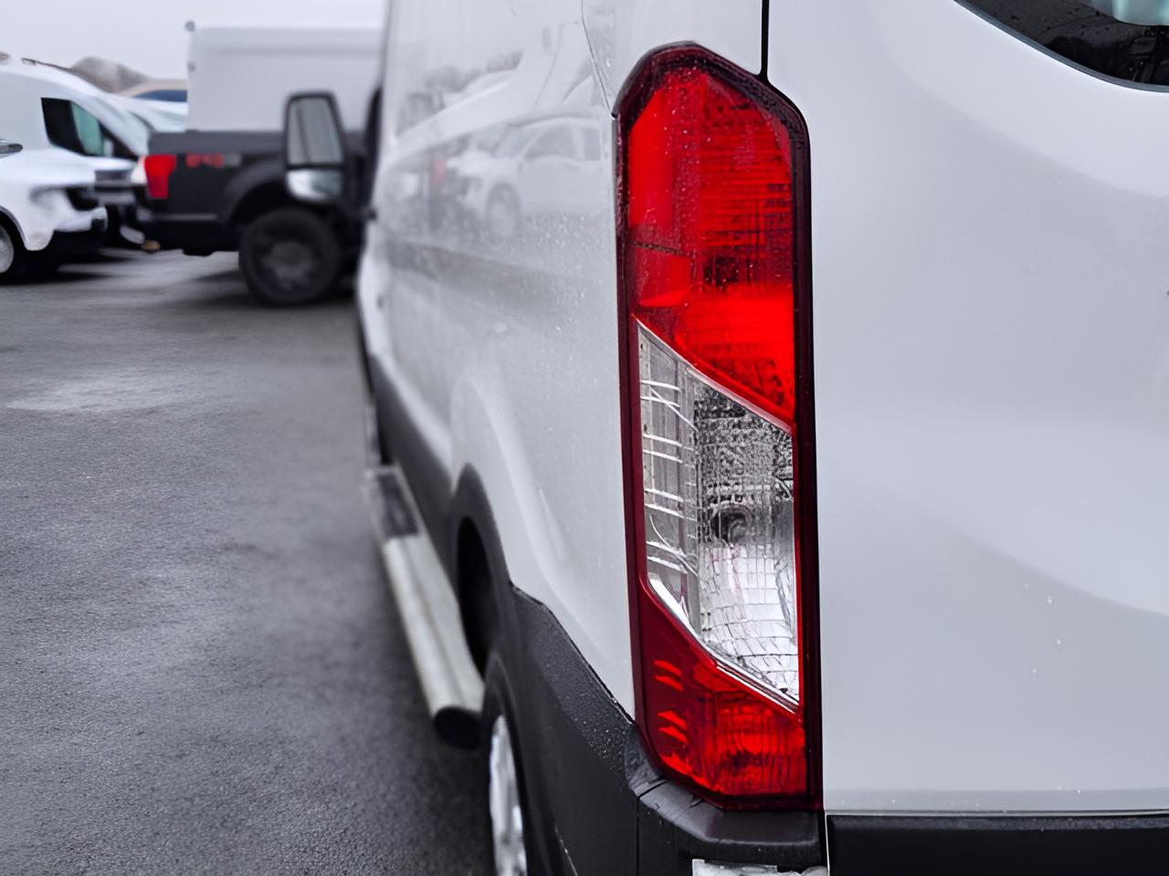 2024 Ford Transit-250 Base