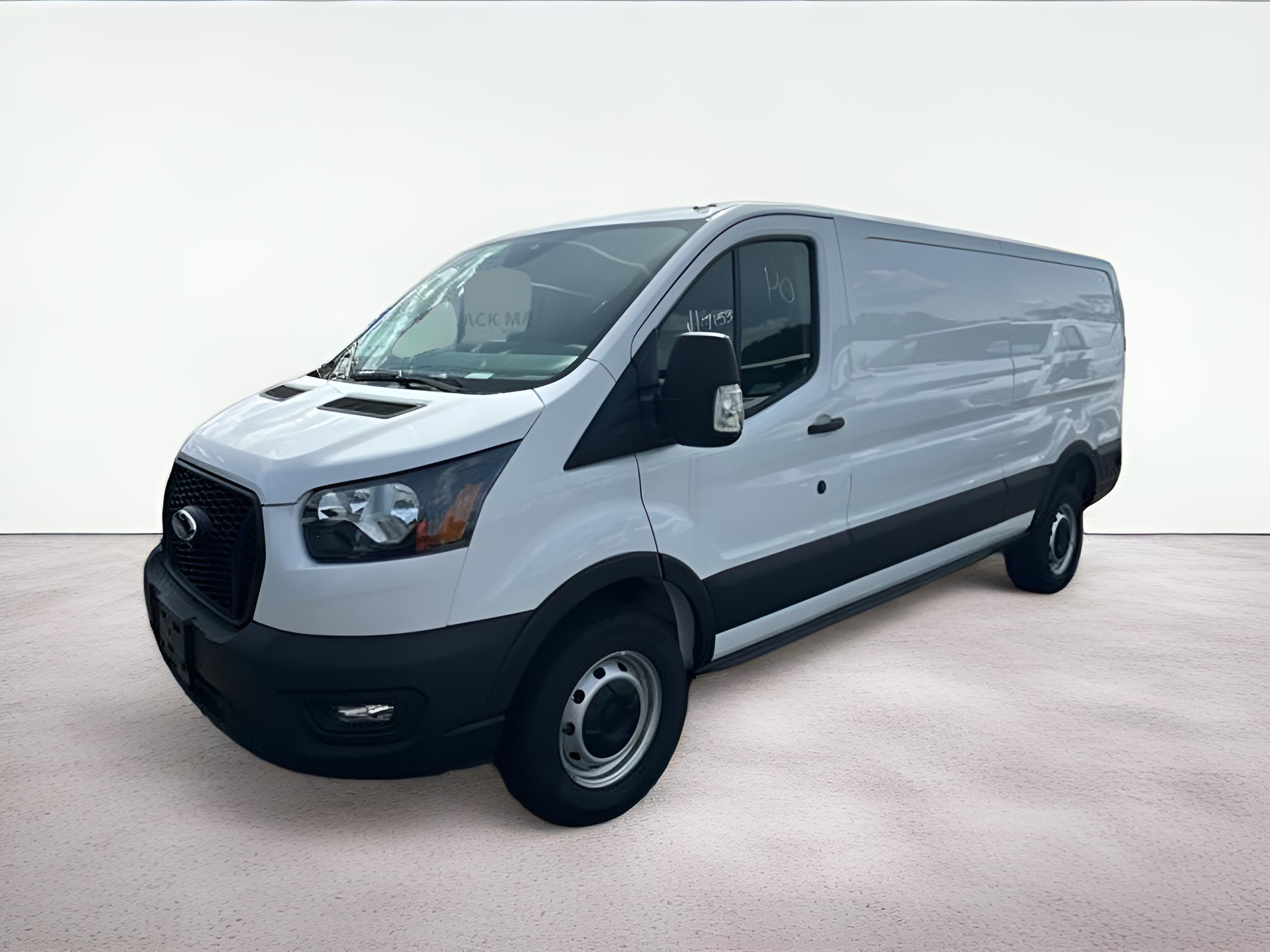2024 Ford Transit-250 Base Low Roof Cargo