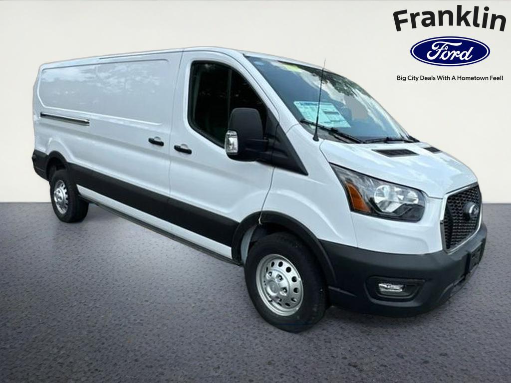 2024 Ford Transit-250 Base Low Roof Cargo