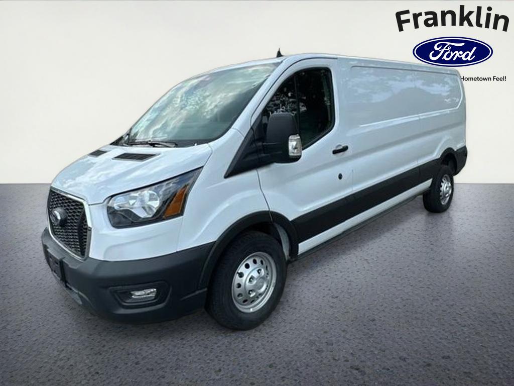 2024 Ford Transit-250 Base Low Roof Cargo