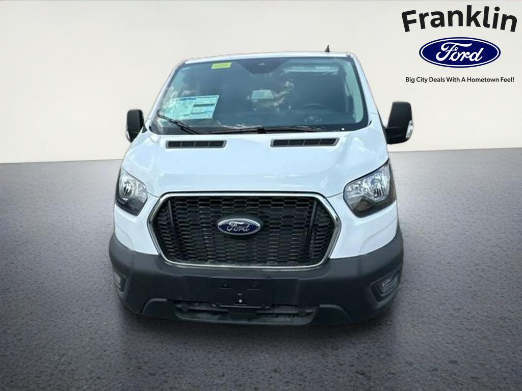 2024 Ford Transit-250 Base Low Roof Cargo