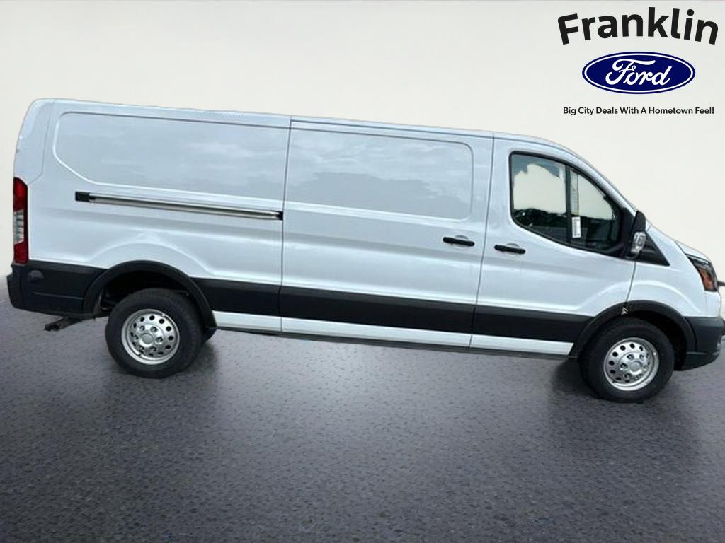 2024 Ford Transit-250 Base Low Roof Cargo