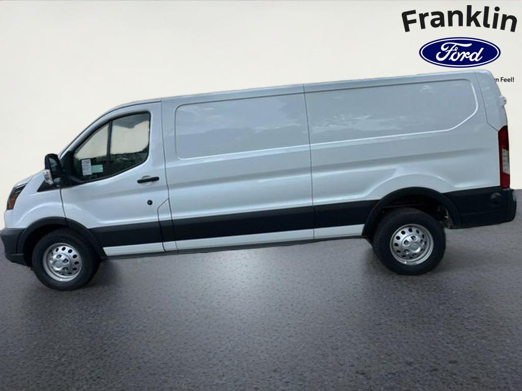 2024 Ford Transit-250 Base Low Roof Cargo