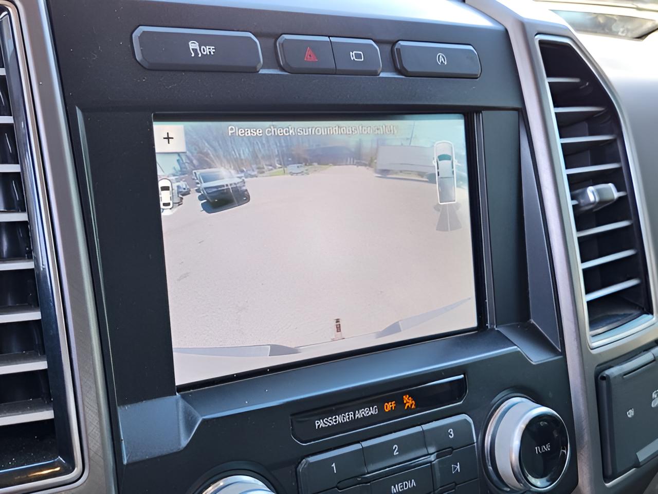 2019 Ford F-150 Limited
