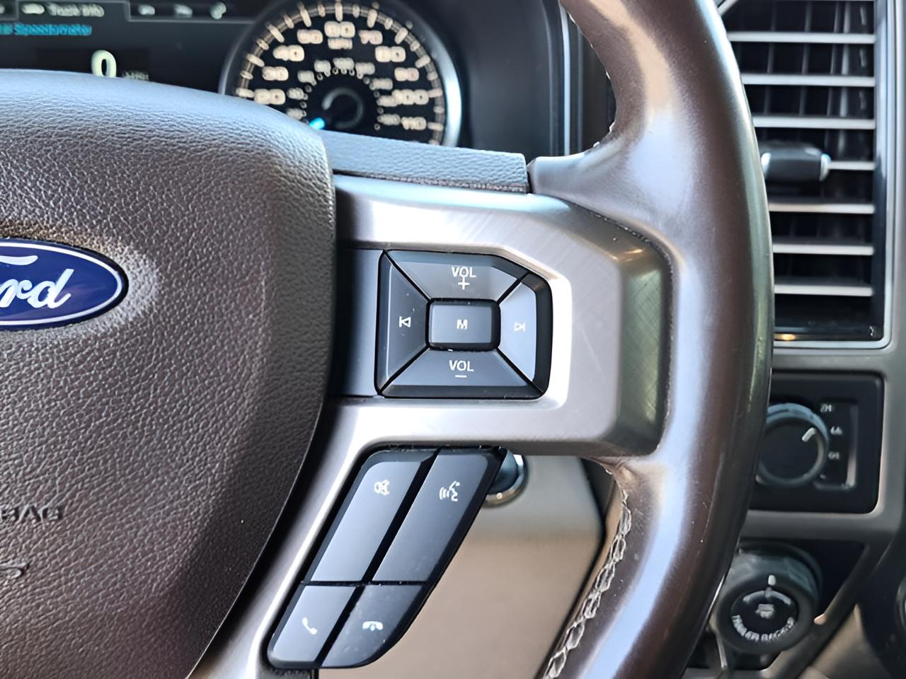 2019 Ford F-150 Limited