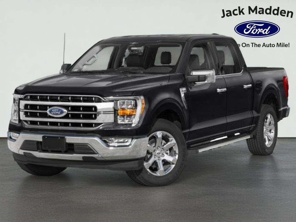 2023 Ford F-150 Lariat 4x4 SuperCrew 5-1/2 Box's photo