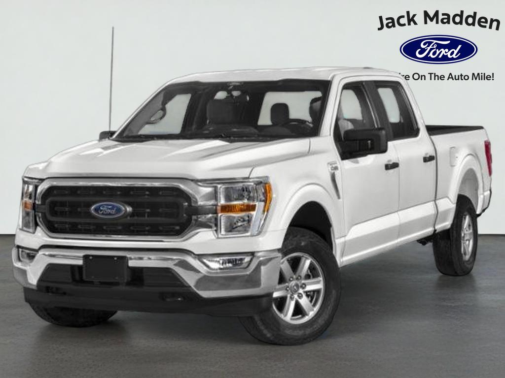 2023 Ford F-150 XLT 4x4 SuperCrew 5-1/2 Box's photo