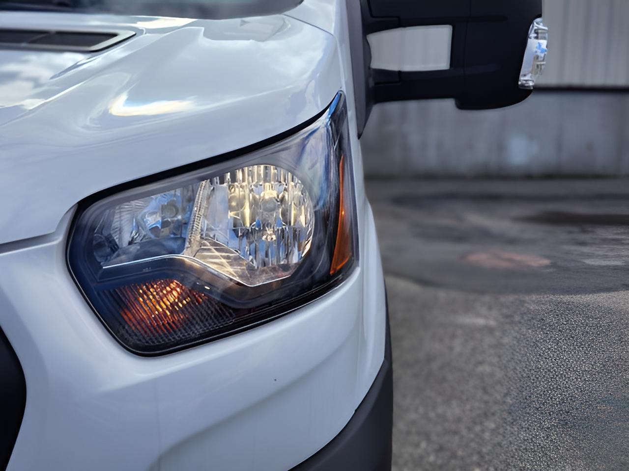 2024 Ford Transit-350 Base