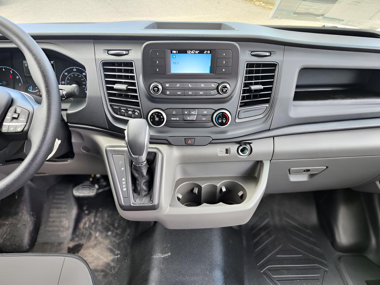 2024 Ford Transit-350 Base