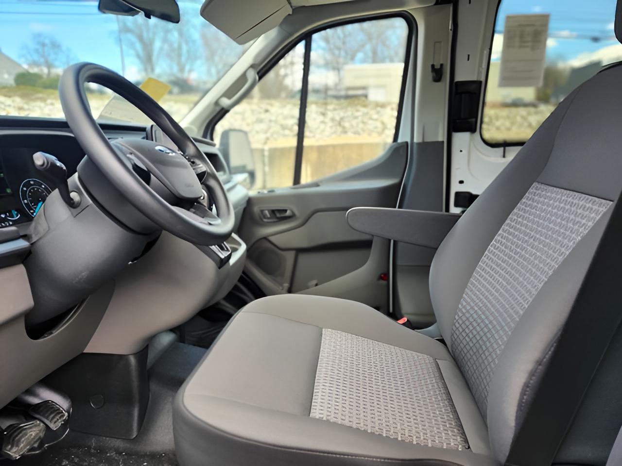 2024 Ford Transit-350 Base