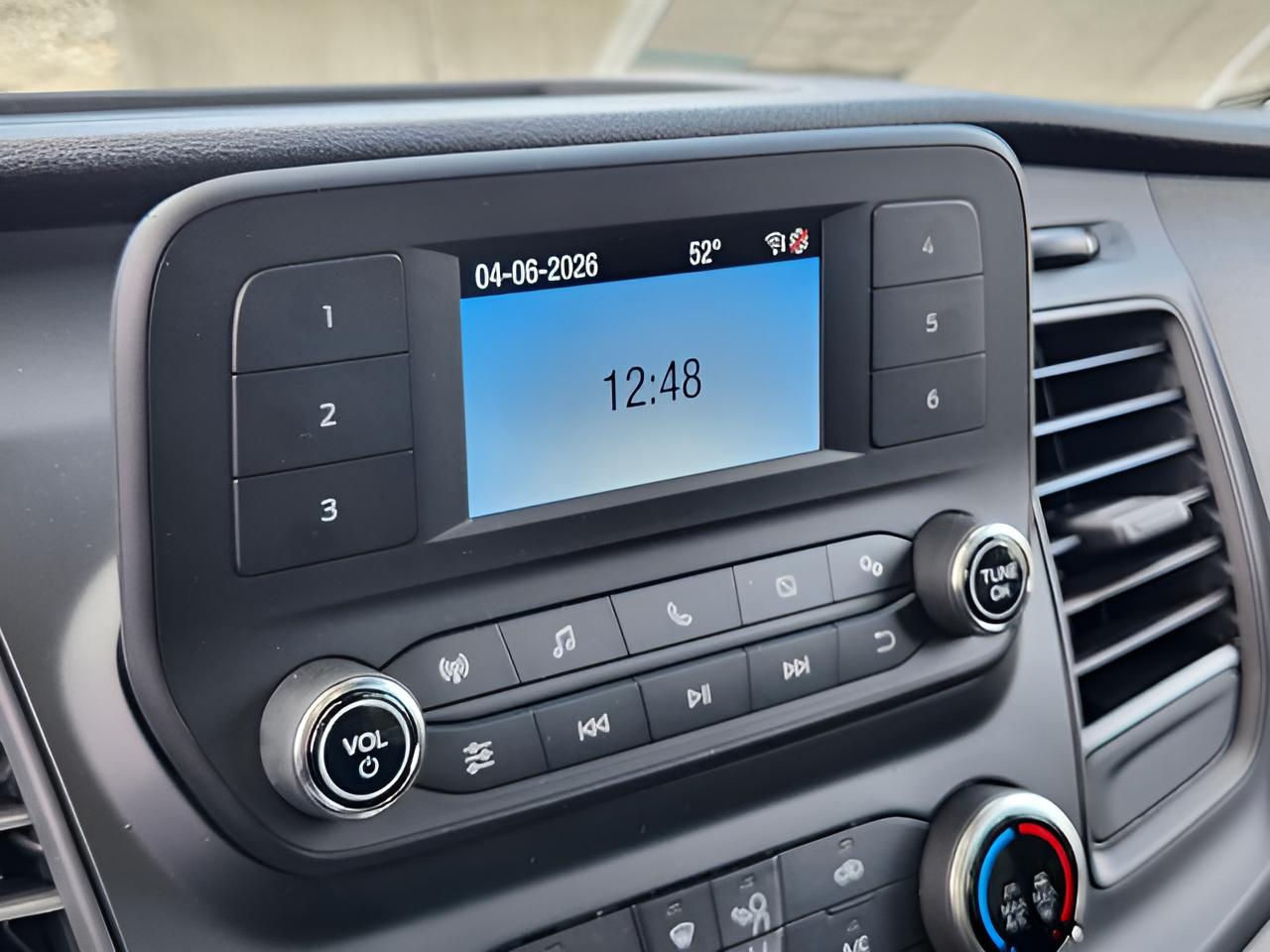 2024 Ford Transit-350 Base