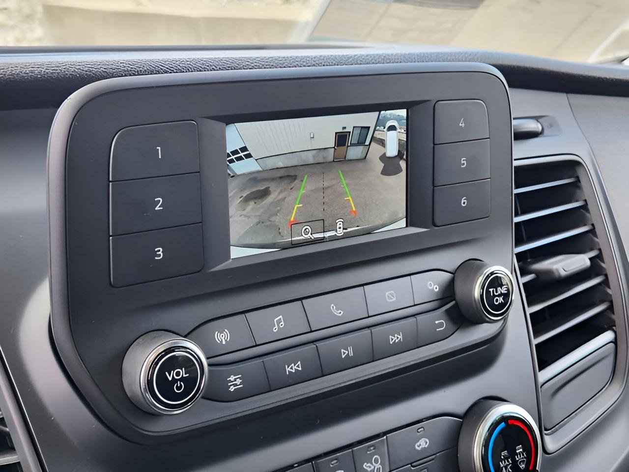 2024 Ford Transit-350 Base