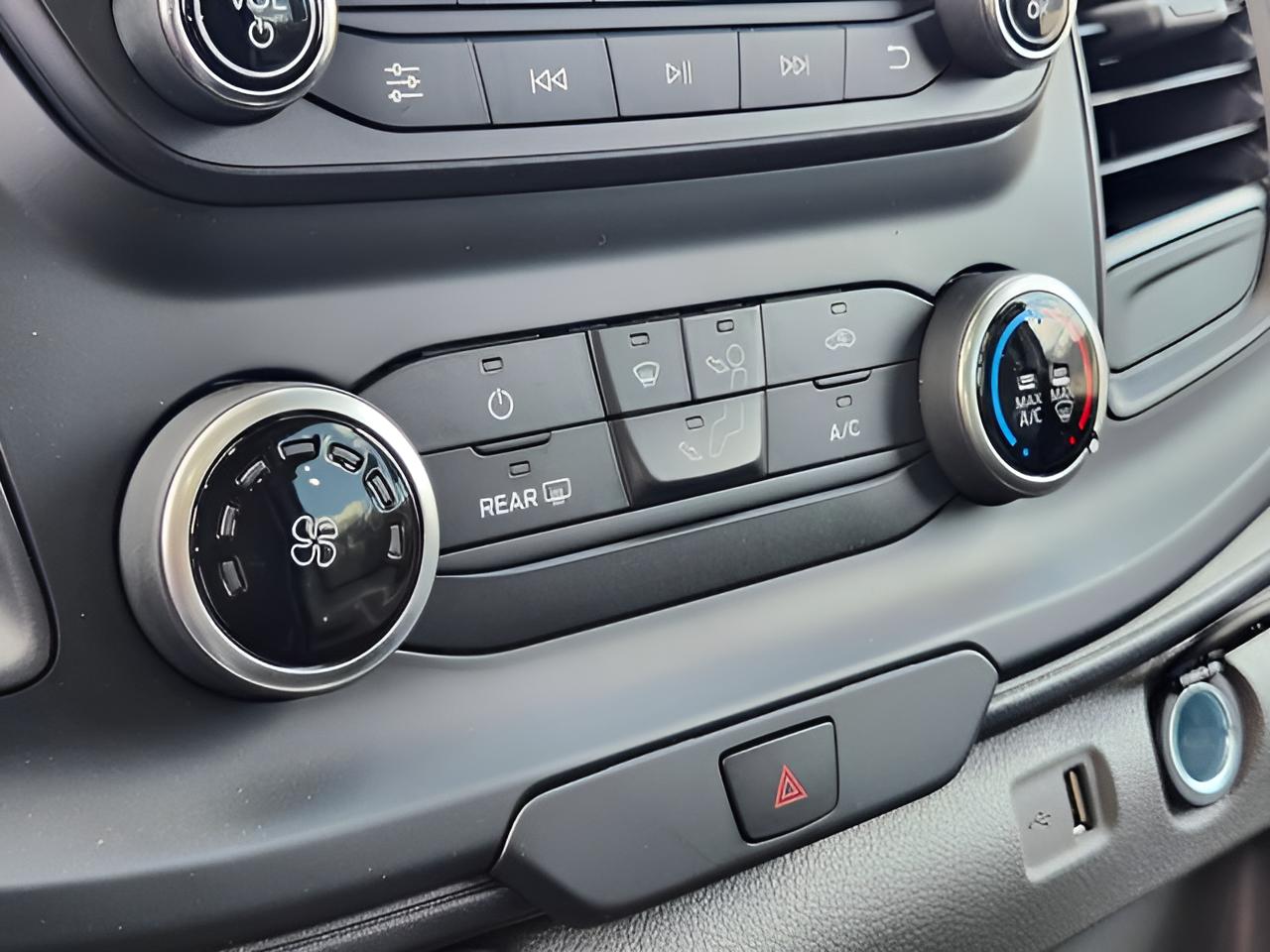 2024 Ford Transit-350 Base