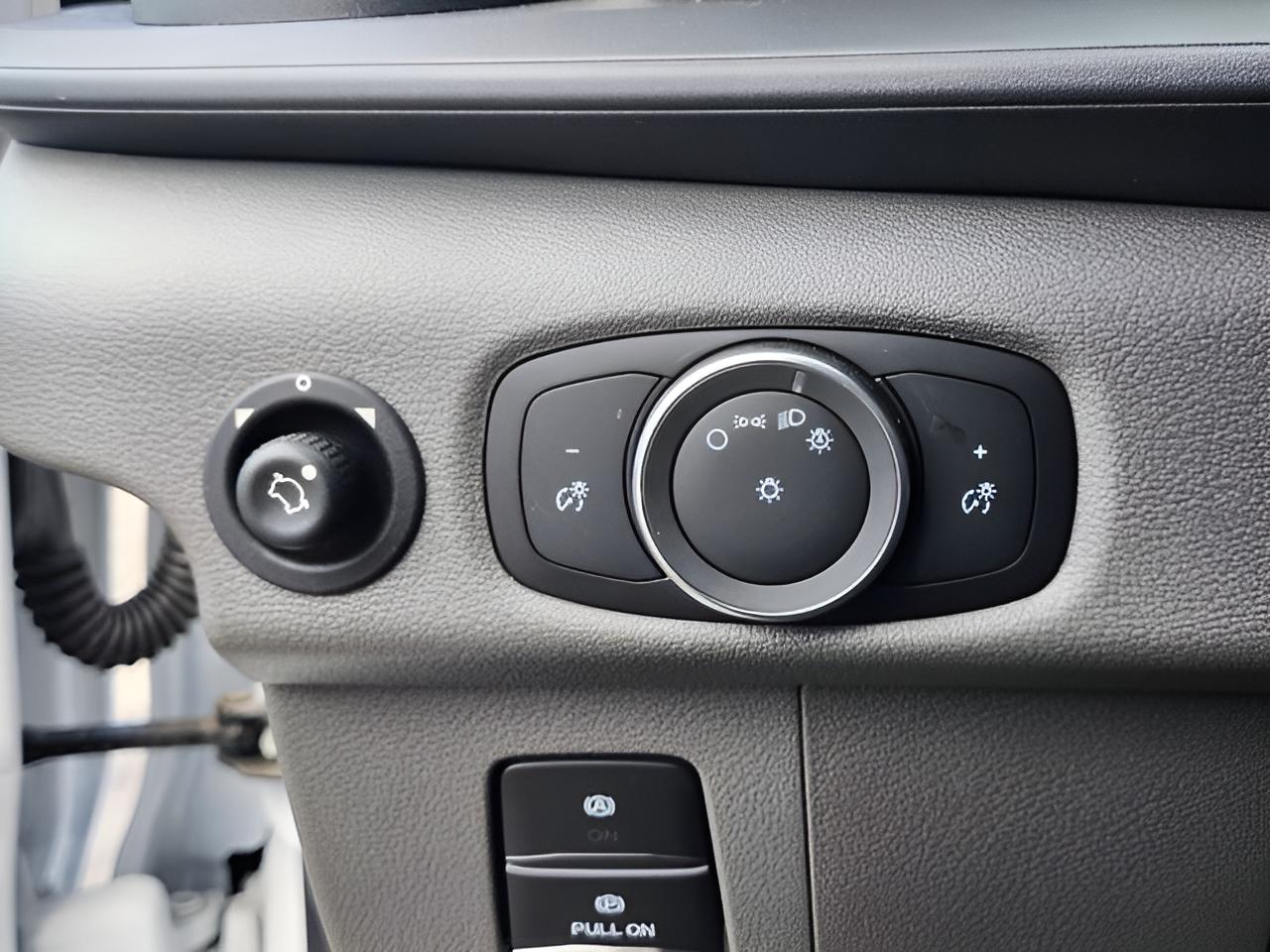 2024 Ford Transit-350 Base