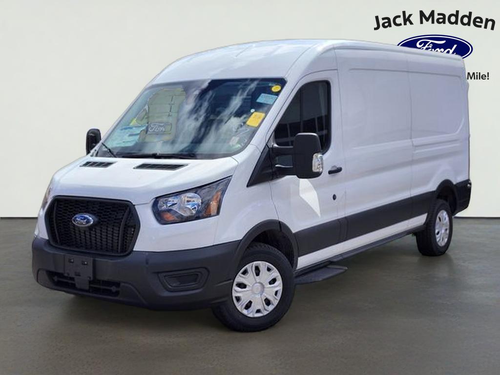 2024 Ford Transit-350 Base