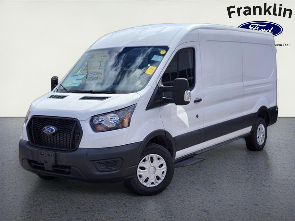 2024 Ford Transit-350 Base