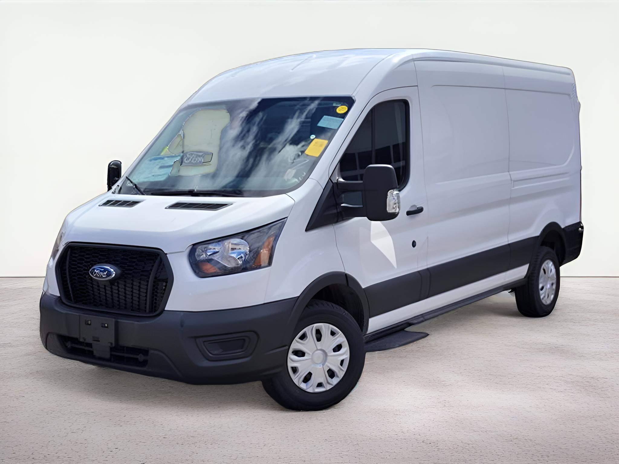 2024 Ford Transit-350 Base