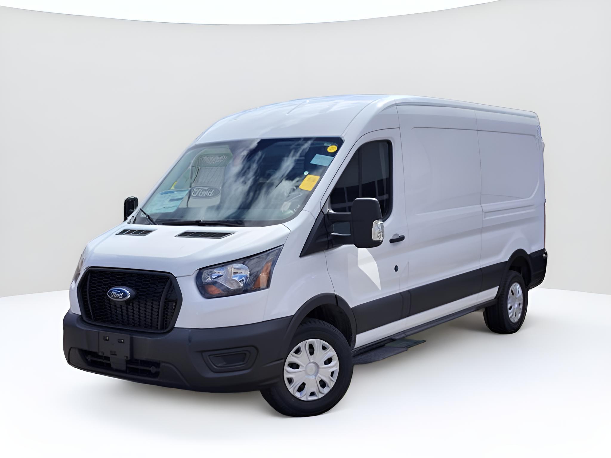 2024 Ford Transit-350 Base