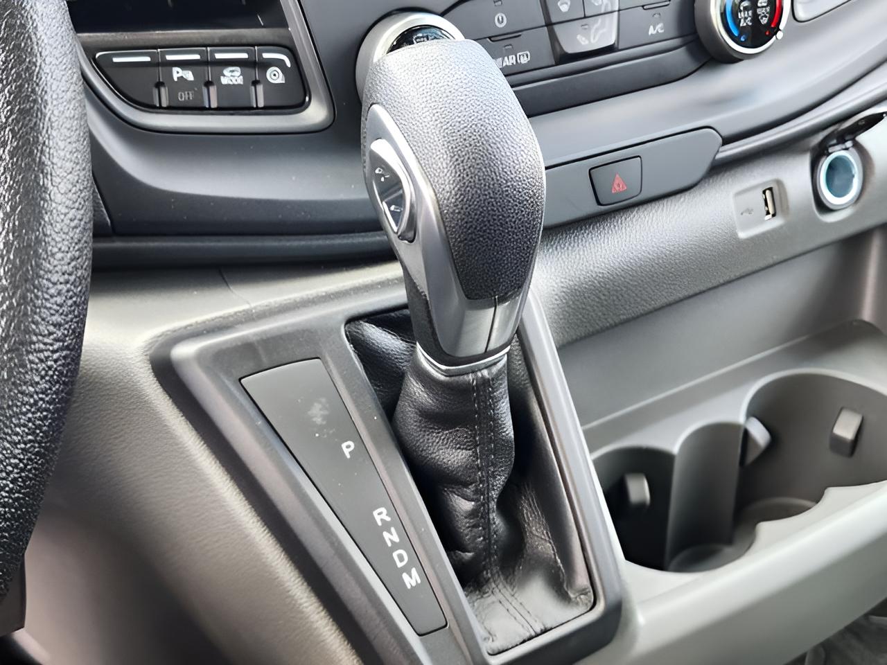 2024 Ford Transit-350 Base