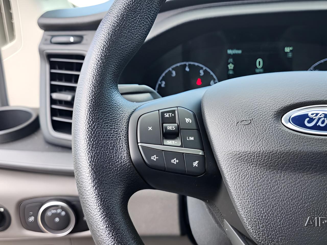 2024 Ford Transit-350 Base