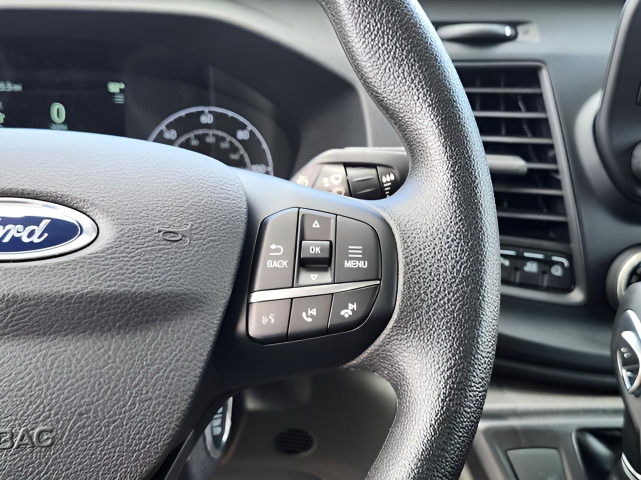 2024 Ford Transit-350 Base