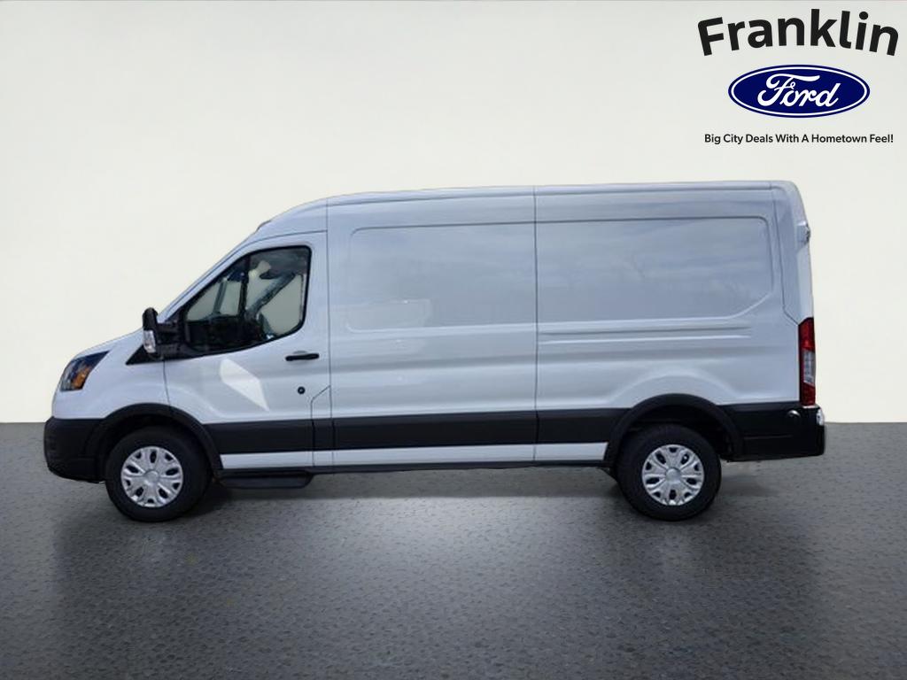 2024 Ford Transit-350 Base
