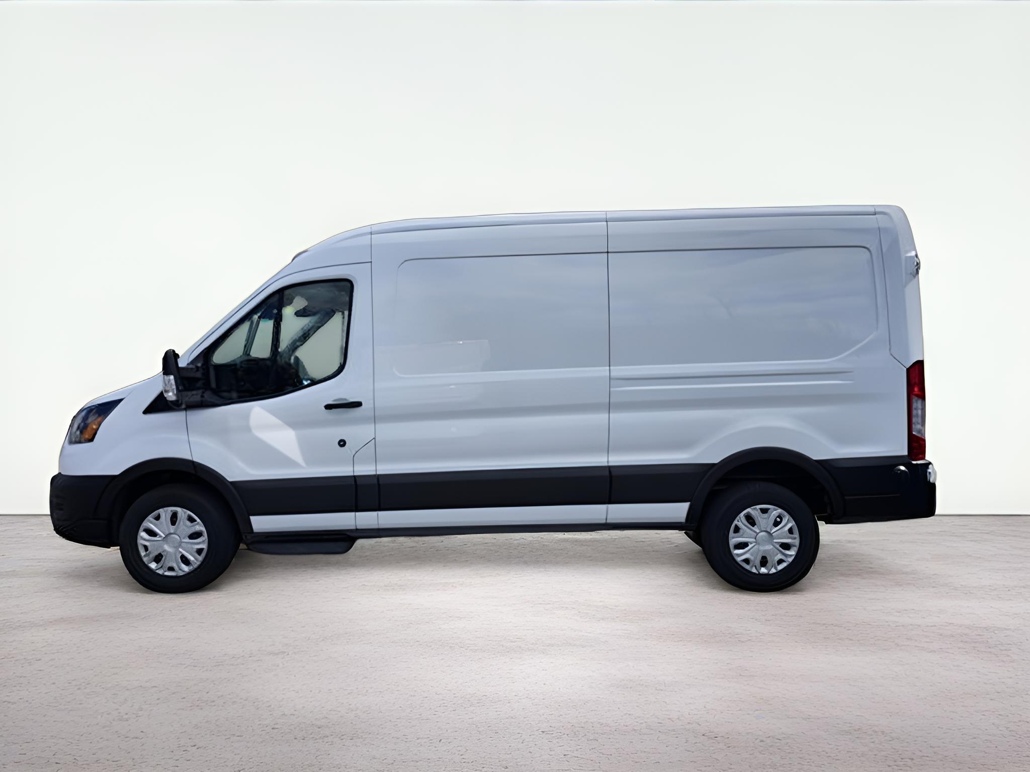 2024 Ford Transit-350 Base