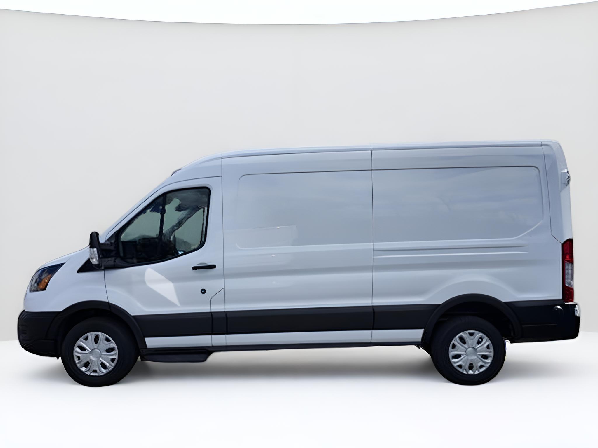 2024 Ford Transit-350 Base