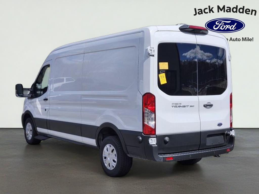2024 Ford Transit-350 Base
