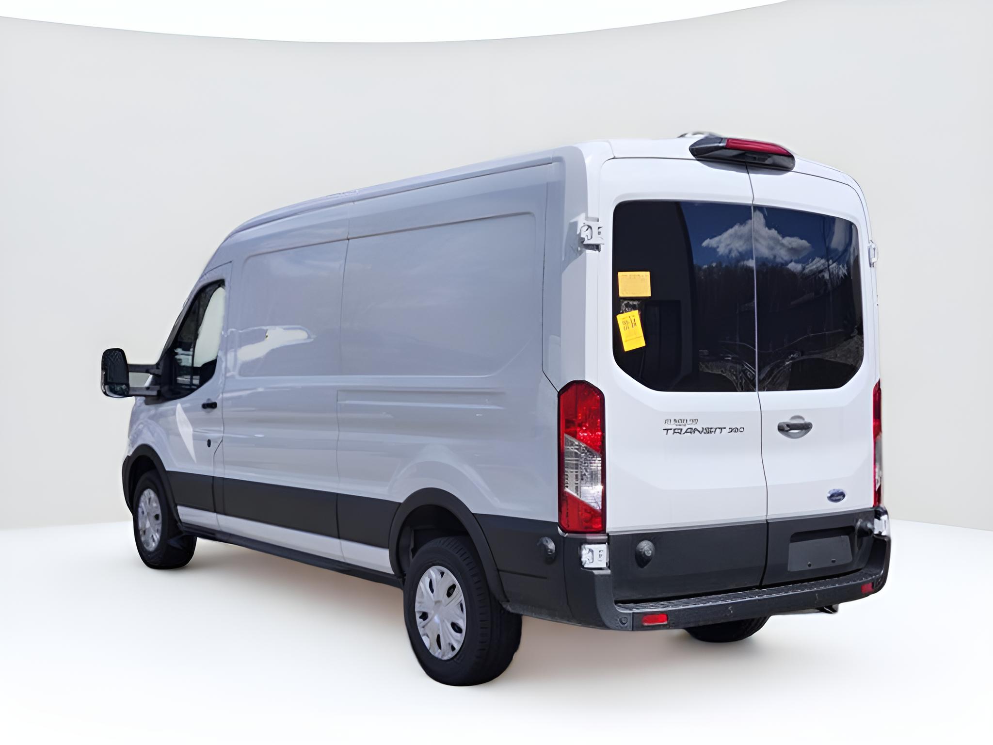 2024 Ford Transit-350 Base