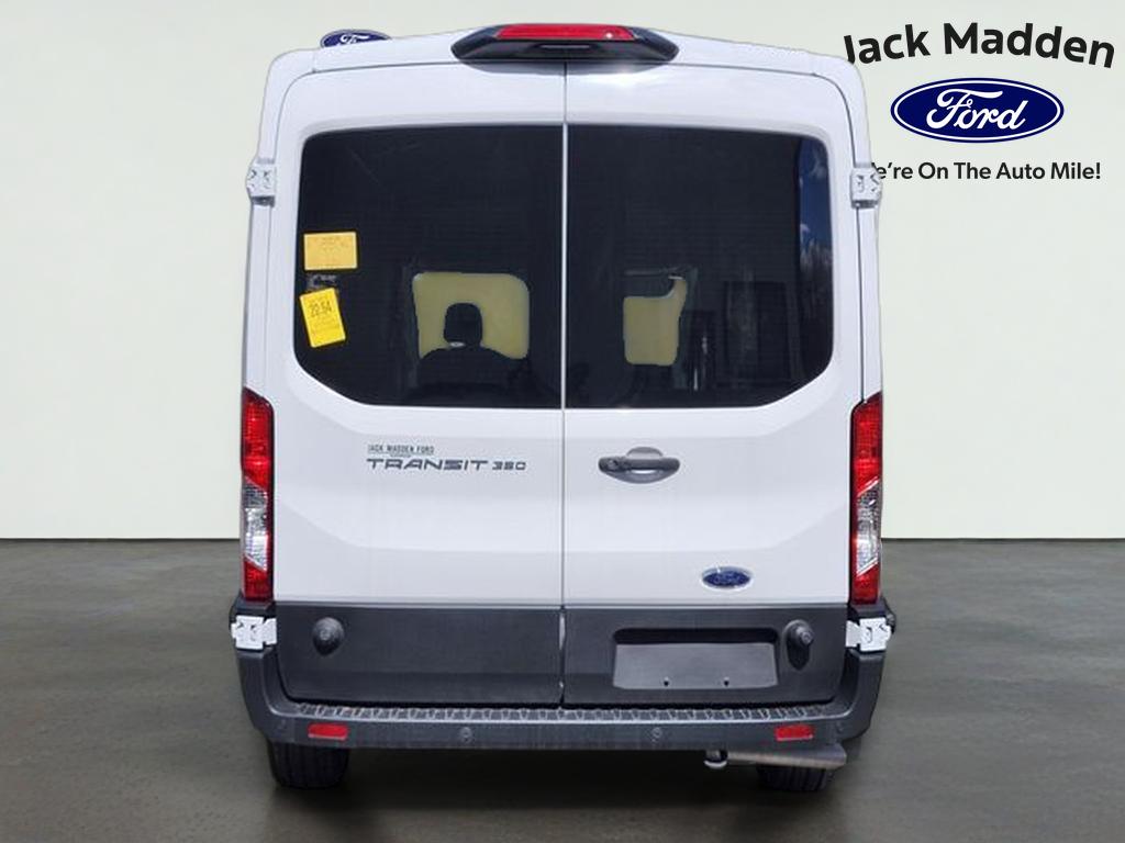 2024 Ford Transit-350 Base