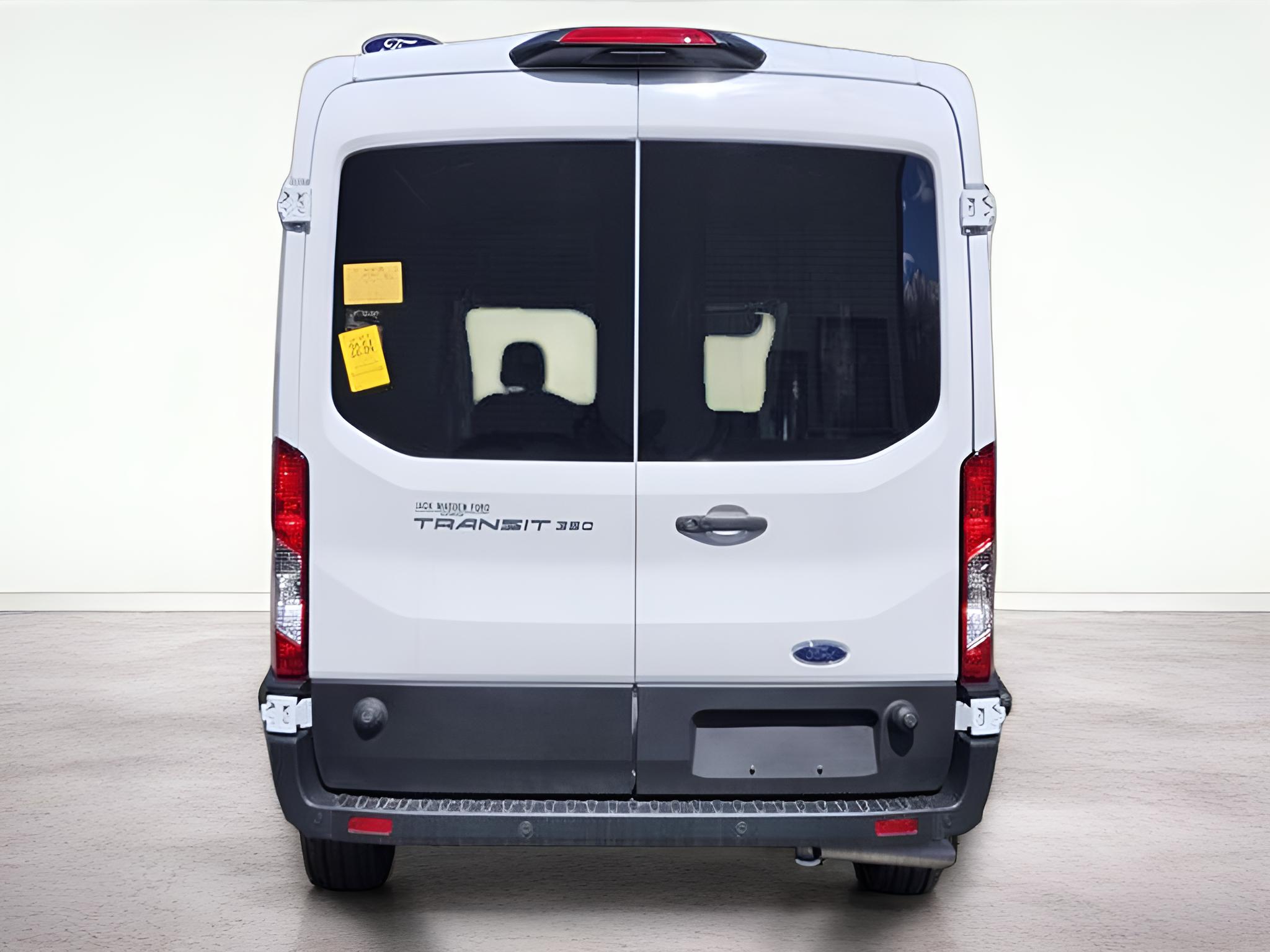 2024 Ford Transit-350 Base
