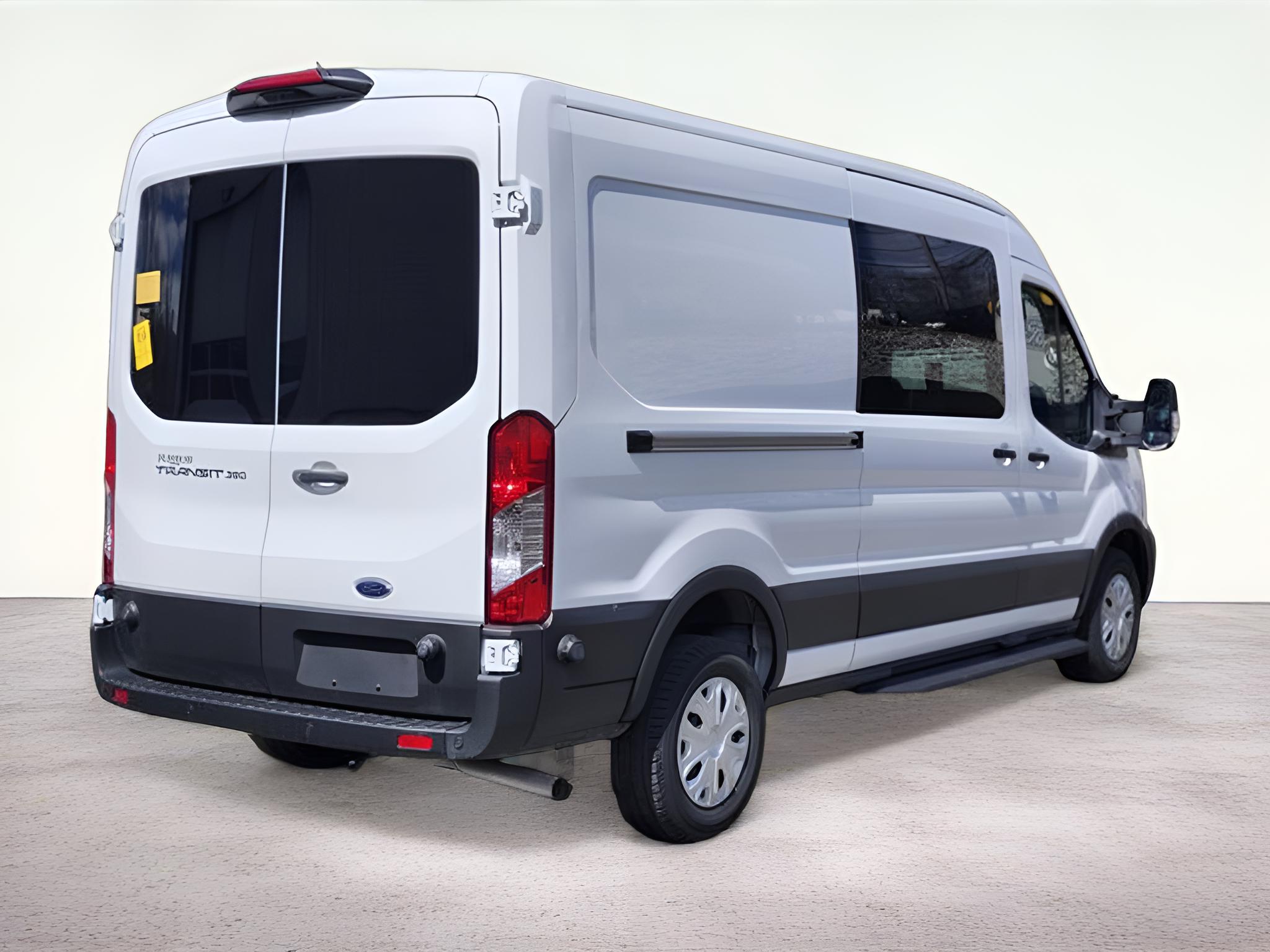 2024 Ford Transit-350 Base