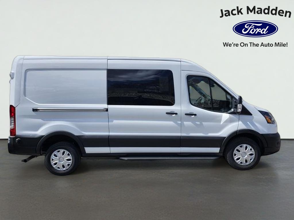 2024 Ford Transit-350 Base