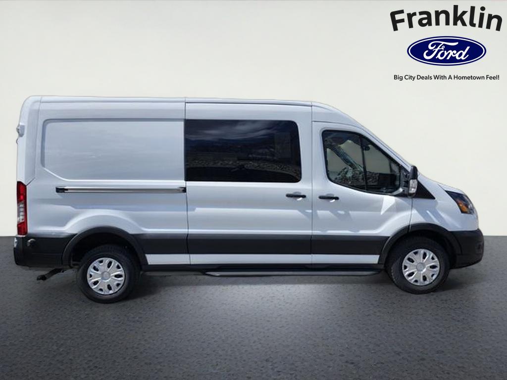 2024 Ford Transit-350 Base